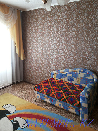 Two-room  Petropavlovsk - photo 3