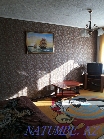 Two-room  Petropavlovsk - photo 4
