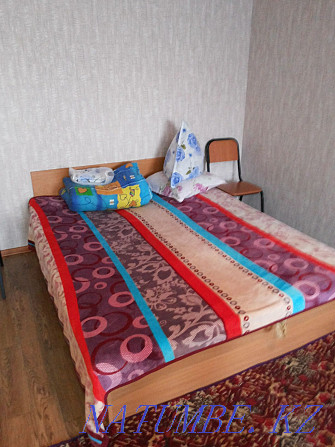 Two-room  Petropavlovsk - photo 8