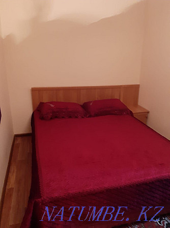 Two-room  Taraz - photo 2