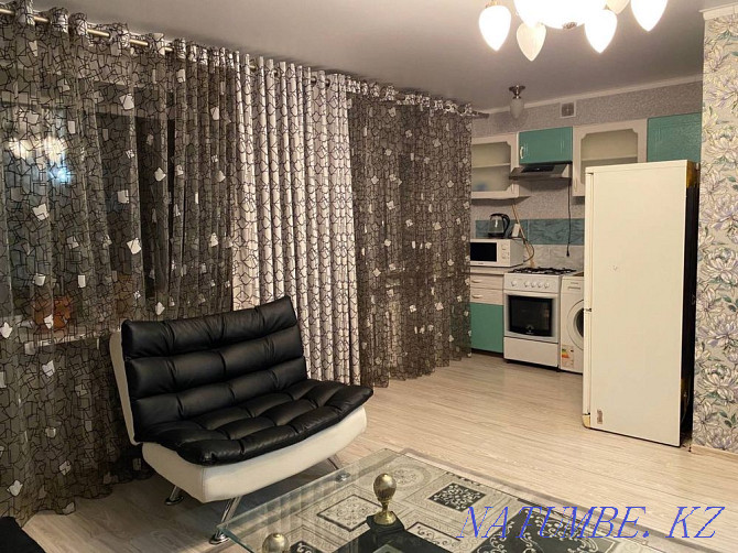 Two-room  Karagandy - photo 4