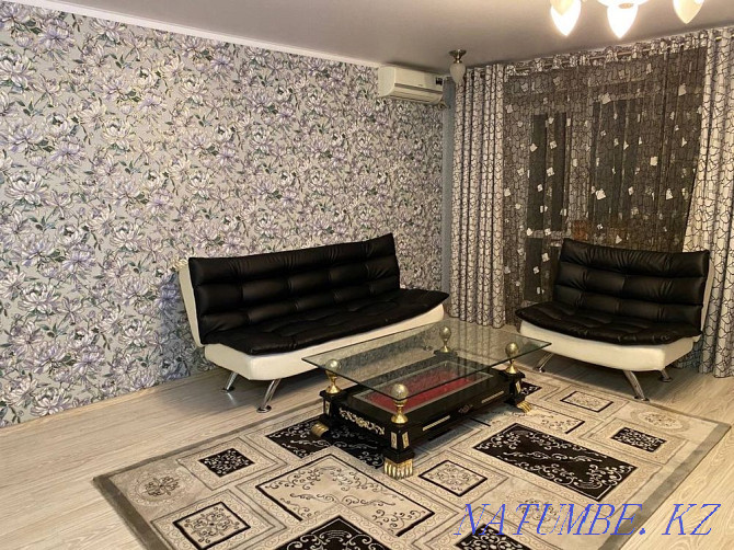 Two-room  Karagandy - photo 2