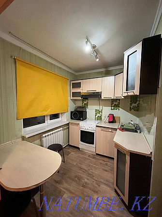 Two-room apartment for daily rent Karagandy - photo 4