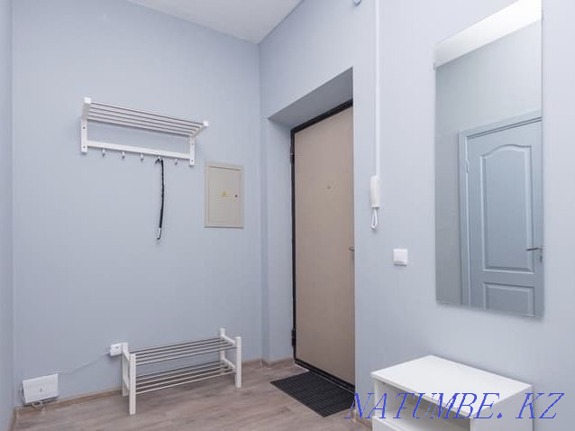 Two-room apartment for daily rent Almaty - photo 5