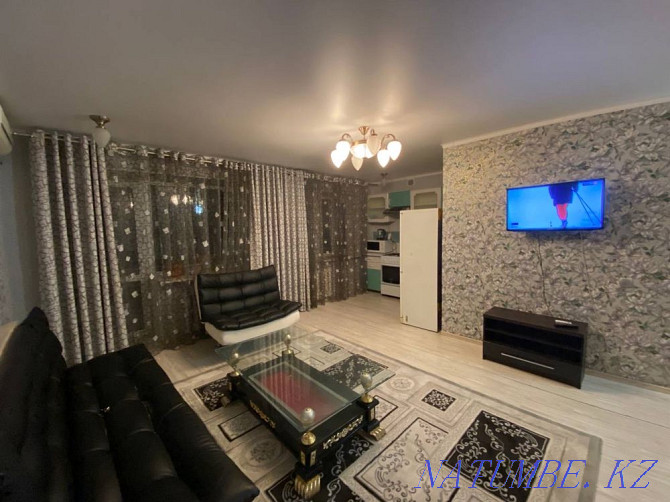 Two-room apartment for daily rent Karagandy - photo 3