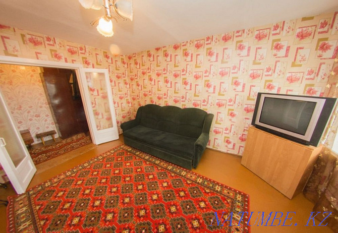 Two-room Petropavlovsk - photo 1