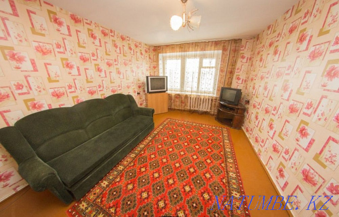 Two-room Petropavlovsk - photo 2