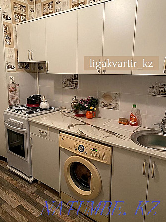 Two-room  Taraz - photo 4