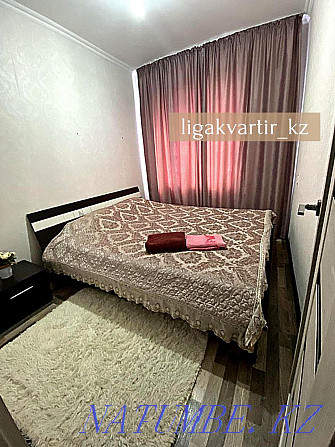 Two-room  Taraz - photo 2