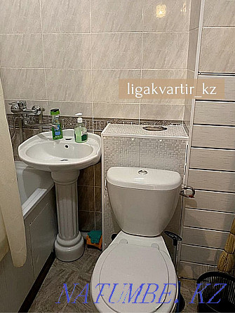 Two-room  Taraz - photo 8