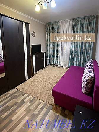 Two-room  Taraz - photo 5