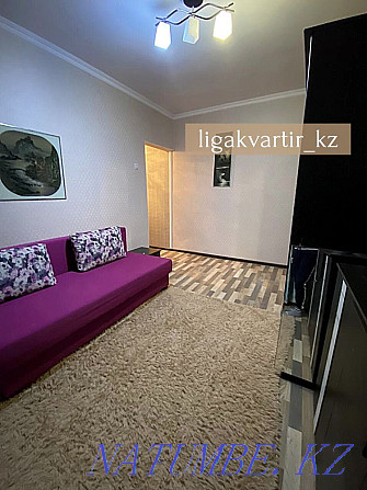 Two-room  Taraz - photo 6