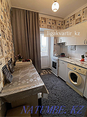 Two-room  Taraz - photo 1