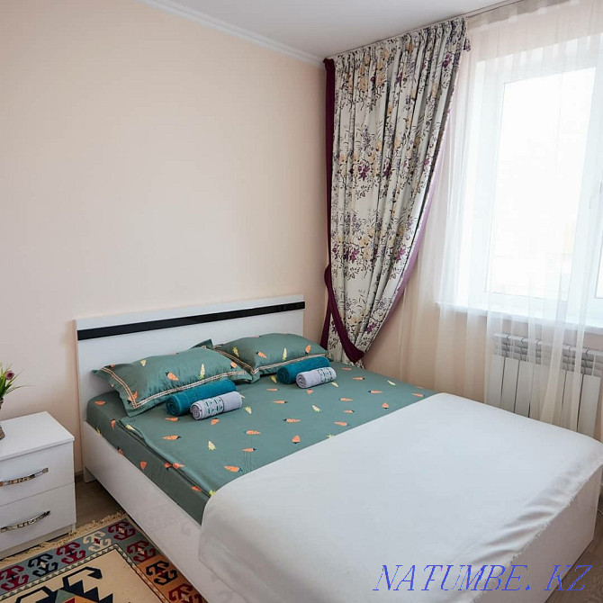 Two-room  Almaty - photo 1