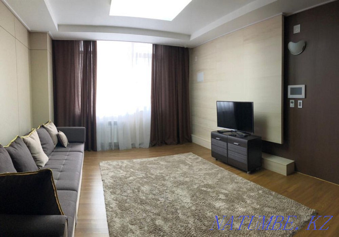 Two-room  Astana - photo 2