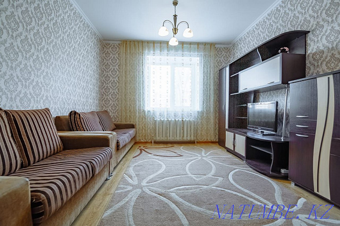 Two-room  Astana - photo 4