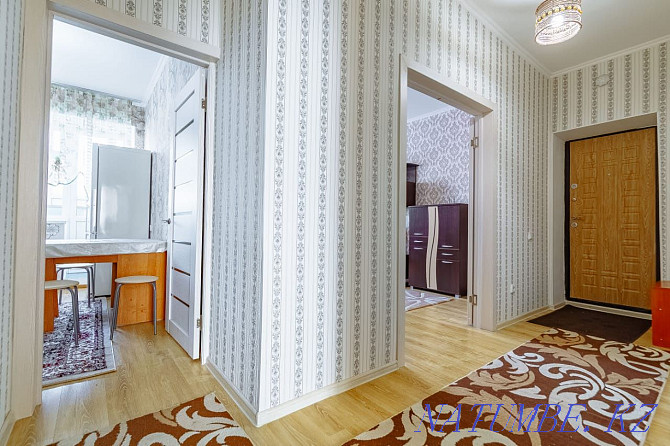 Two-room  Astana - photo 7