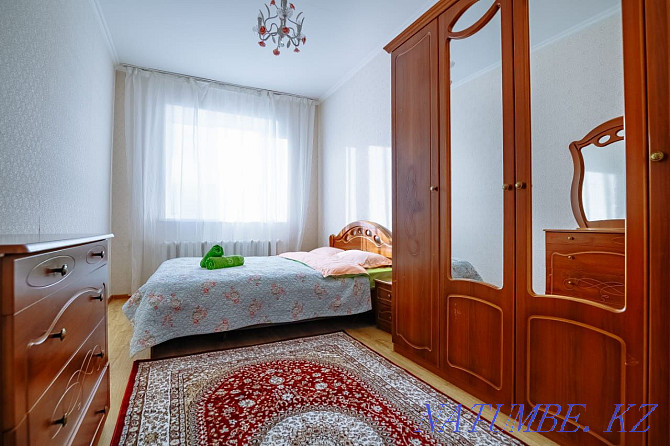 Two-room  Astana - photo 2