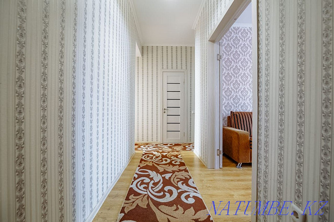 Two-room  Astana - photo 8