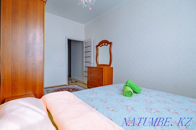 Two-room  Astana - photo 3