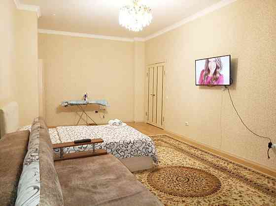 Свободна олимп палас 2, 2 комнатная квартира аренда посуточно Astana