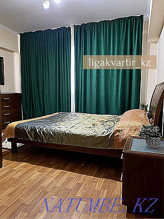 Two-room  Taraz - photo 1