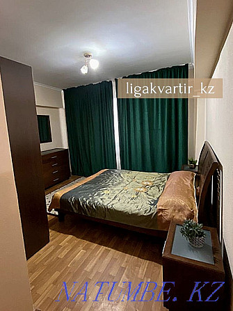 Two-room  Taraz - photo 2