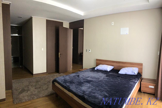 Two-room  Astana - photo 1