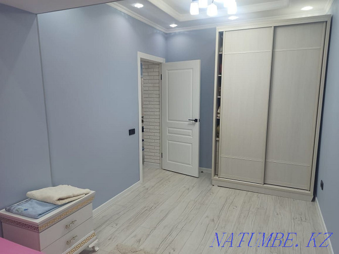 Two-room  Almaty - photo 4