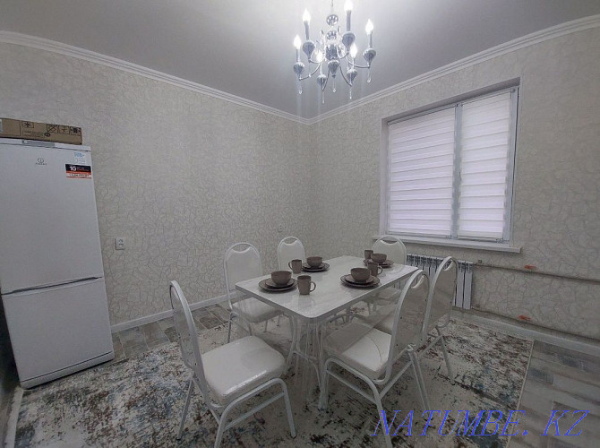 Two-room apartment for daily rent. I rent Shymkent - photo 7