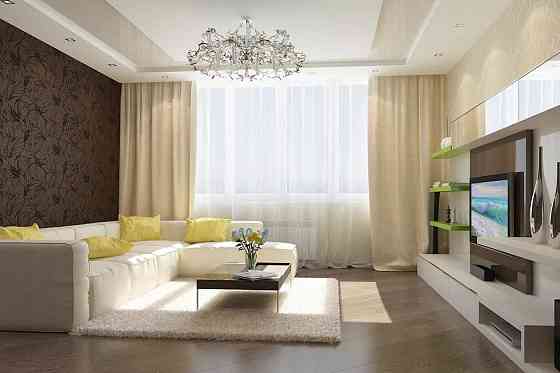 2 Комнатная квартира шикарная уютная чистая Astana