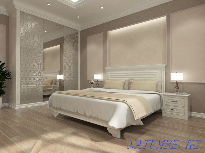 Two-room Astana - photo 2