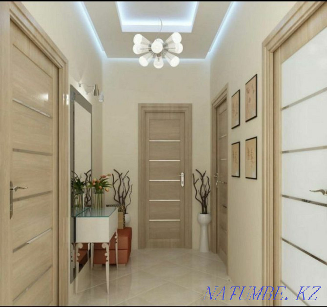 Two-room Astana - photo 5