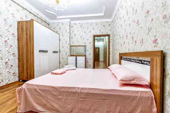 2 комнатная квартира со всеми удобствами Astana