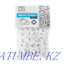Универсальный крестик для плитки-multi Cross Алматы - изображение 7