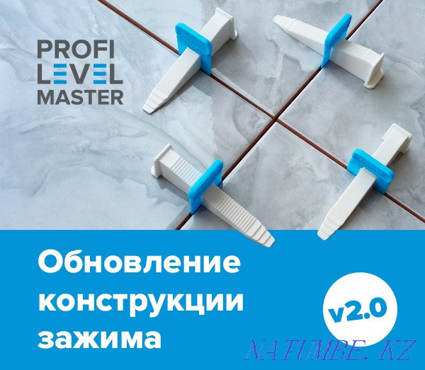 SVP- Profi Level Master Almaty - photo 1