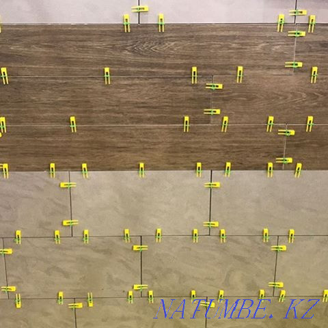 Tile Leveling System-3dkrestiki Almaty - photo 9