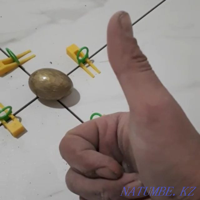 Система Выравнивания Плитки-3dkrestiki Алматы - изображение 7