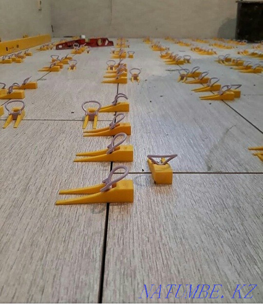 Система Выравнивания Плитки-3dkrestiki Алматы - изображение 6