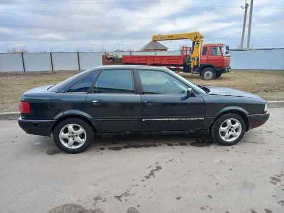 Audi 80    года Aqtobe