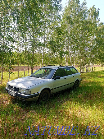 Audi 80    года Петропавловск - изображение 3