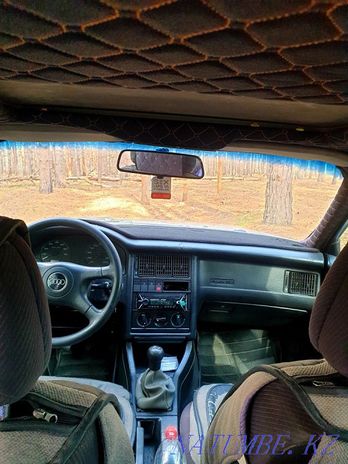 Audi 80    year Petropavlovsk - photo 4