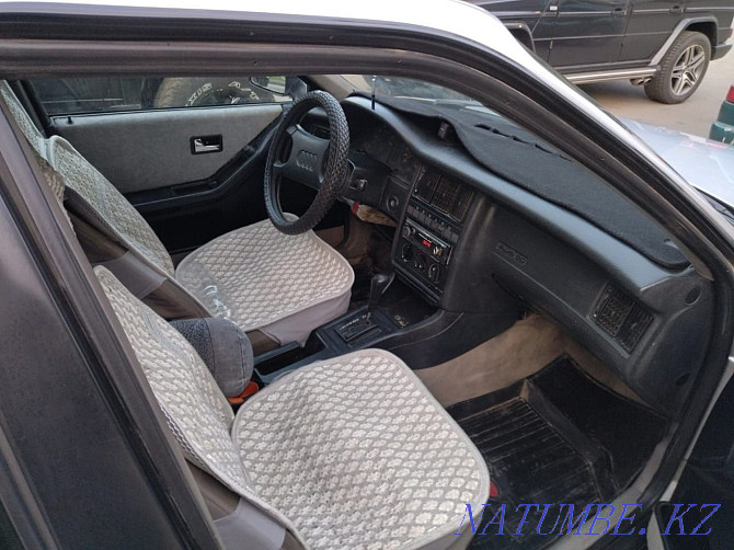 Audi '80 Муткенова - изображение 7