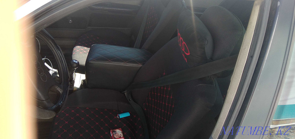 Audi 80    year Petropavlovsk - photo 6