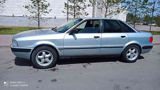 Audi 80    года Astana