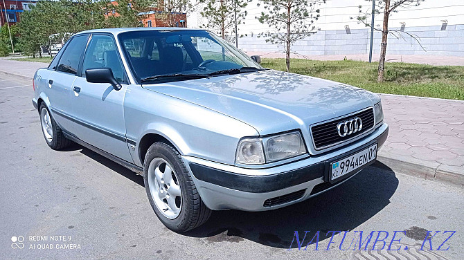 Audi '80  Астана - изображение 5