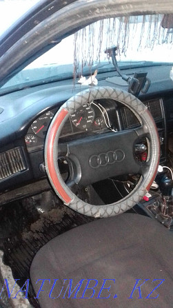 Audi 80    года Аркалык - изображение 4