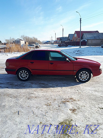 Audi 80    года Кокшетау - изображение 7