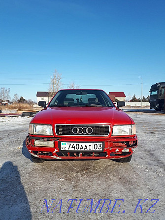 Audi 80    года Кокшетау - изображение 2