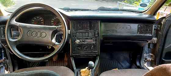 Audi 80    года Temirtau